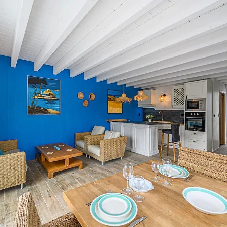 Holiday home Saint-colomban-1 By Interhome *