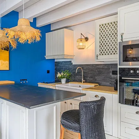 Holiday home Saint-colomban-1 By Interhome *