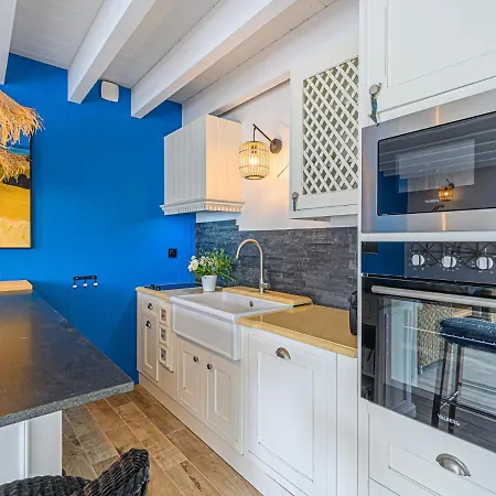 Saint-colomban-1 By Interhome Holiday home *