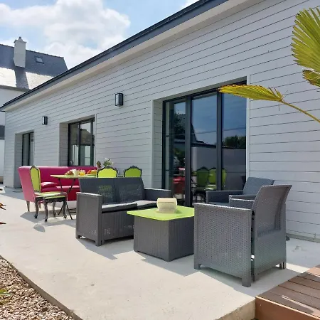 Holiday home Saint-colomban-1 By Interhome
