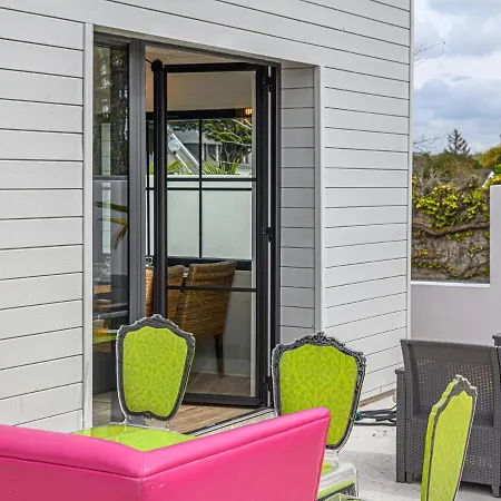Saint-colomban-1 By Interhome Holiday home Carnac