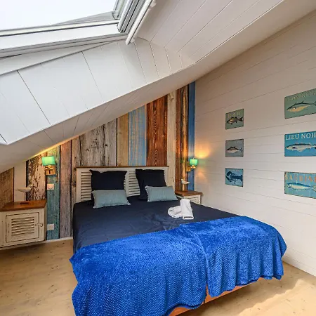 Saint-colomban-1 By Interhome * Carnac