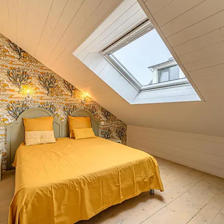 Saint-colomban-1 By Interhome * Carnac