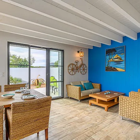 Holiday home Saint-colomban-1 By Interhome